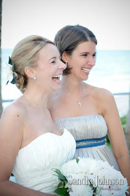 Best Vero Beach Hotel and Spa Wedding photographer - Sandra Johnson (SJFoto.com)